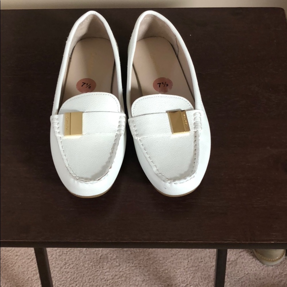 Calvin Klein Loafers